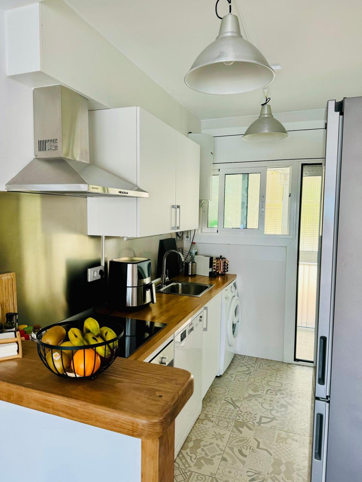 Apartamento Canyelles Playa Росас Экстерьер фото